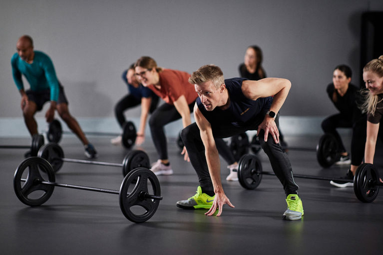 Treningssenter Haslum