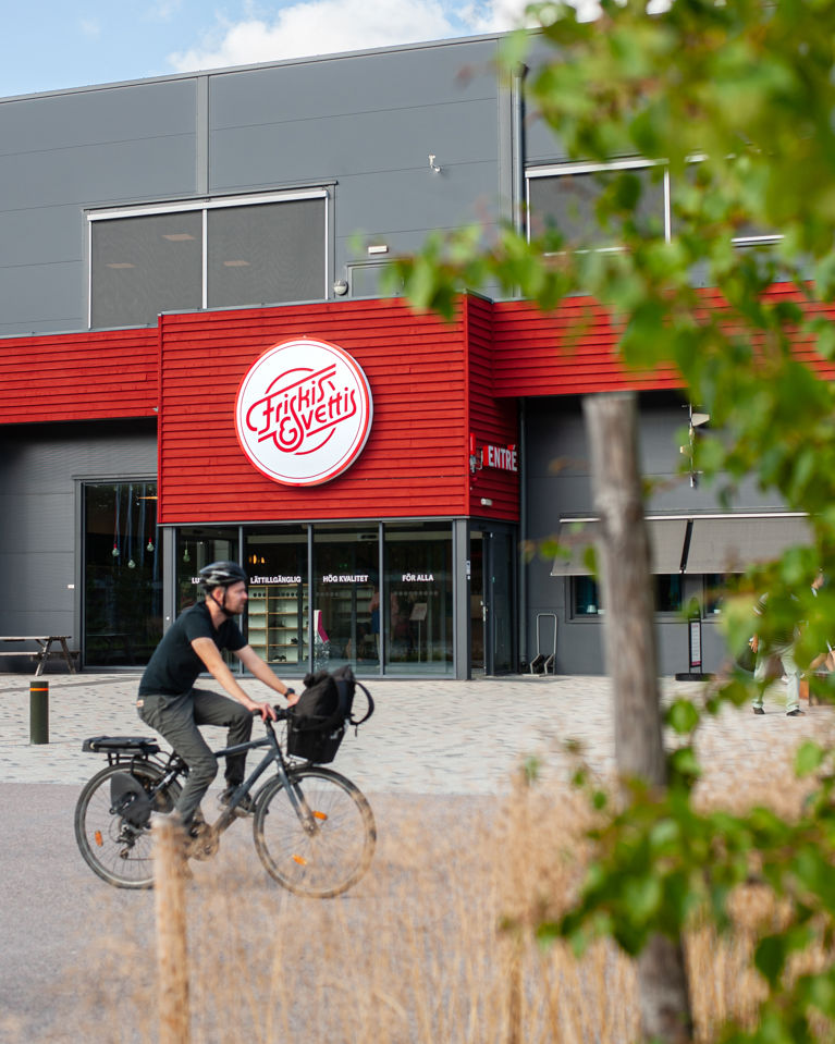 Solstadens sportcenter