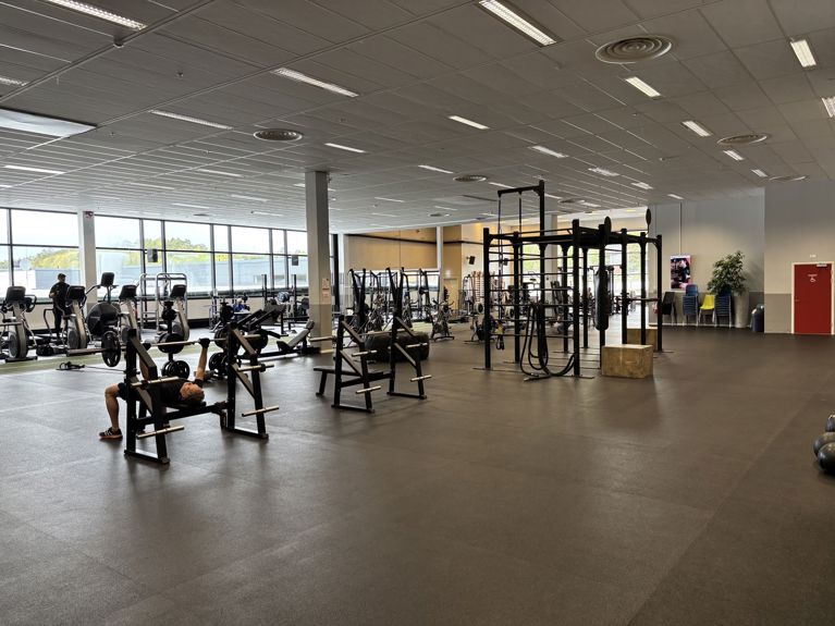 Nya Hovås