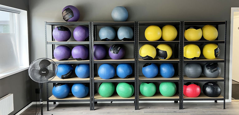 Friskis Trosa-Vagnhärad