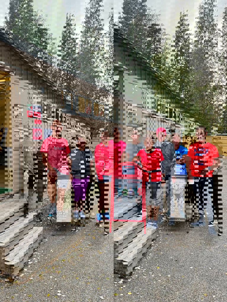 Eläintarhan urheilukenttä