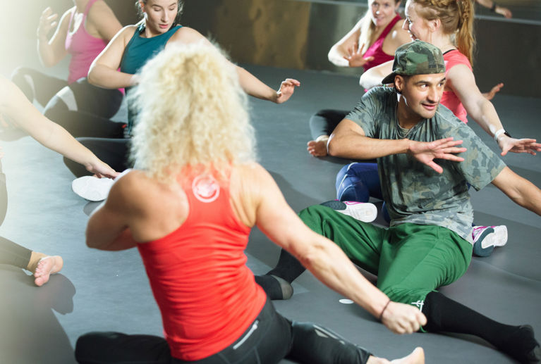 EU-School on Kirchberg