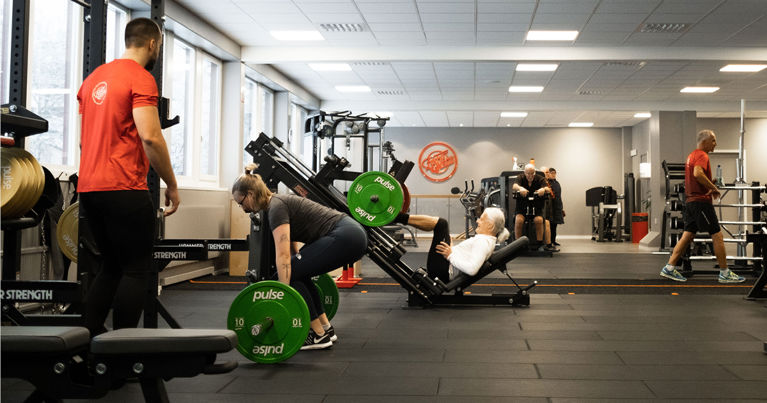 Östersund Frösö Strand