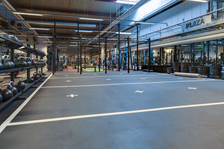 Norrköping Ingelsta (Öppnar åter 3 december)