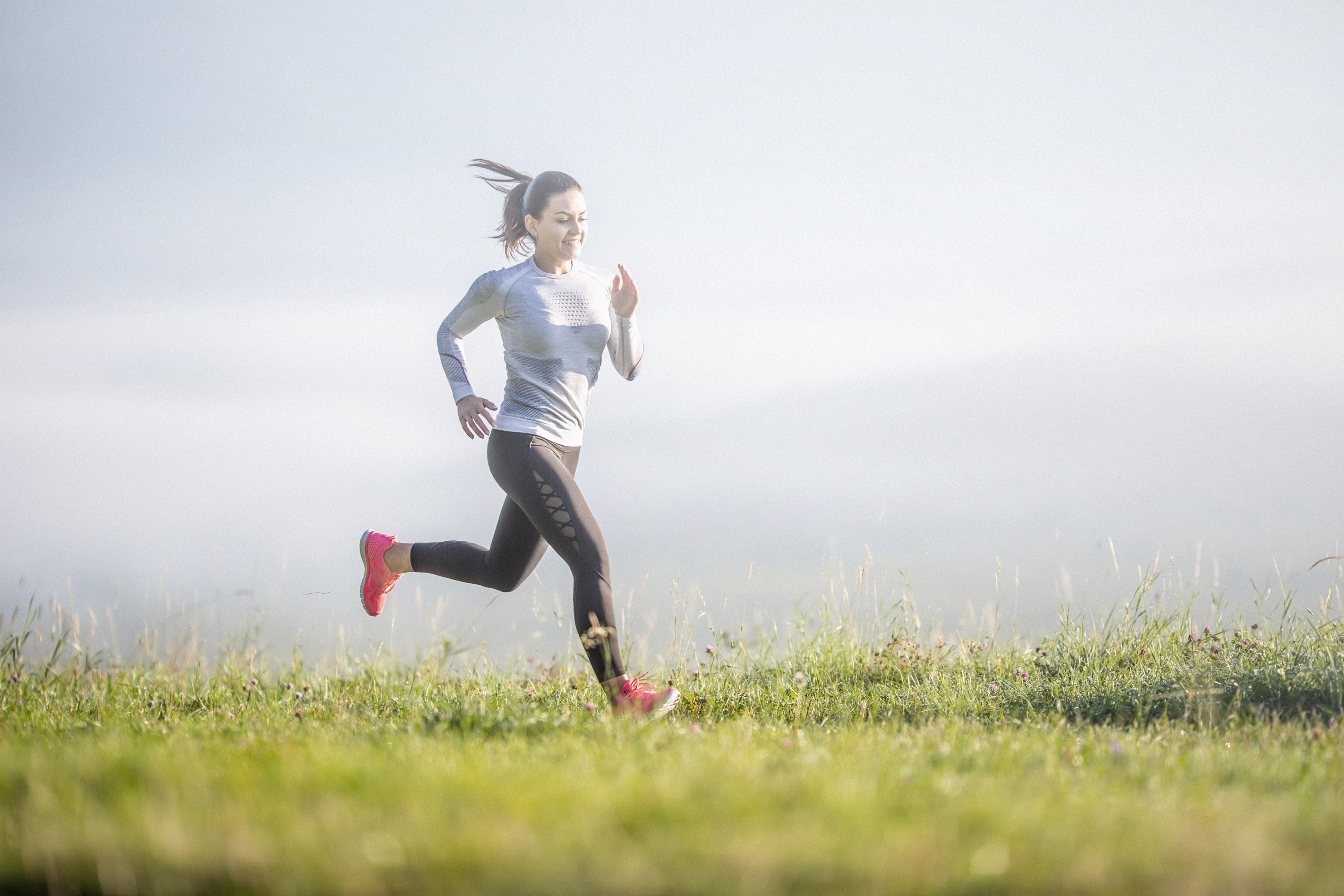 Slowrunning