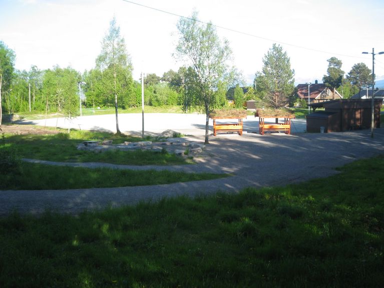 Katthola