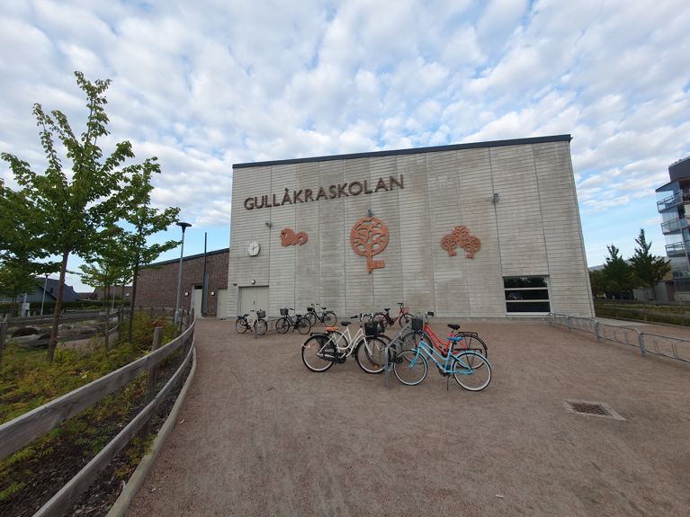 Staffanstorp