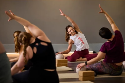 Pilates