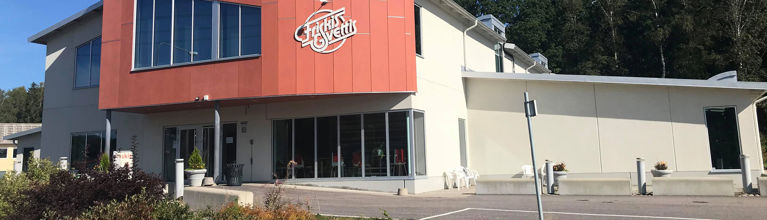 Träningsverkstan Munkeröd