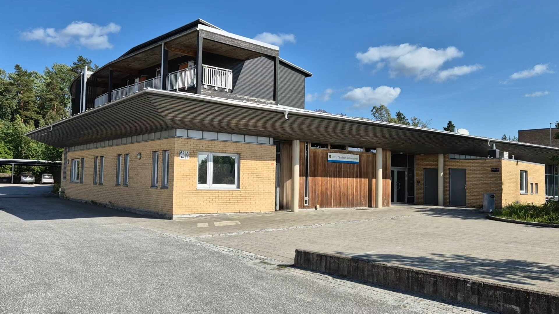Tårnåsen Aktivitetssenter