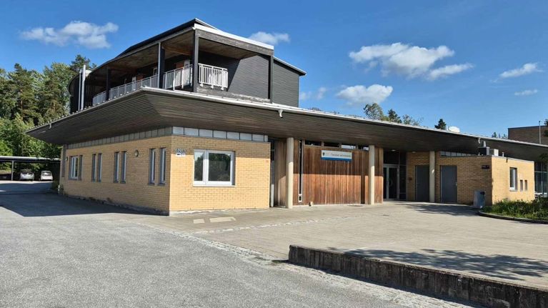 Tårnåsen Aktivitetssenter