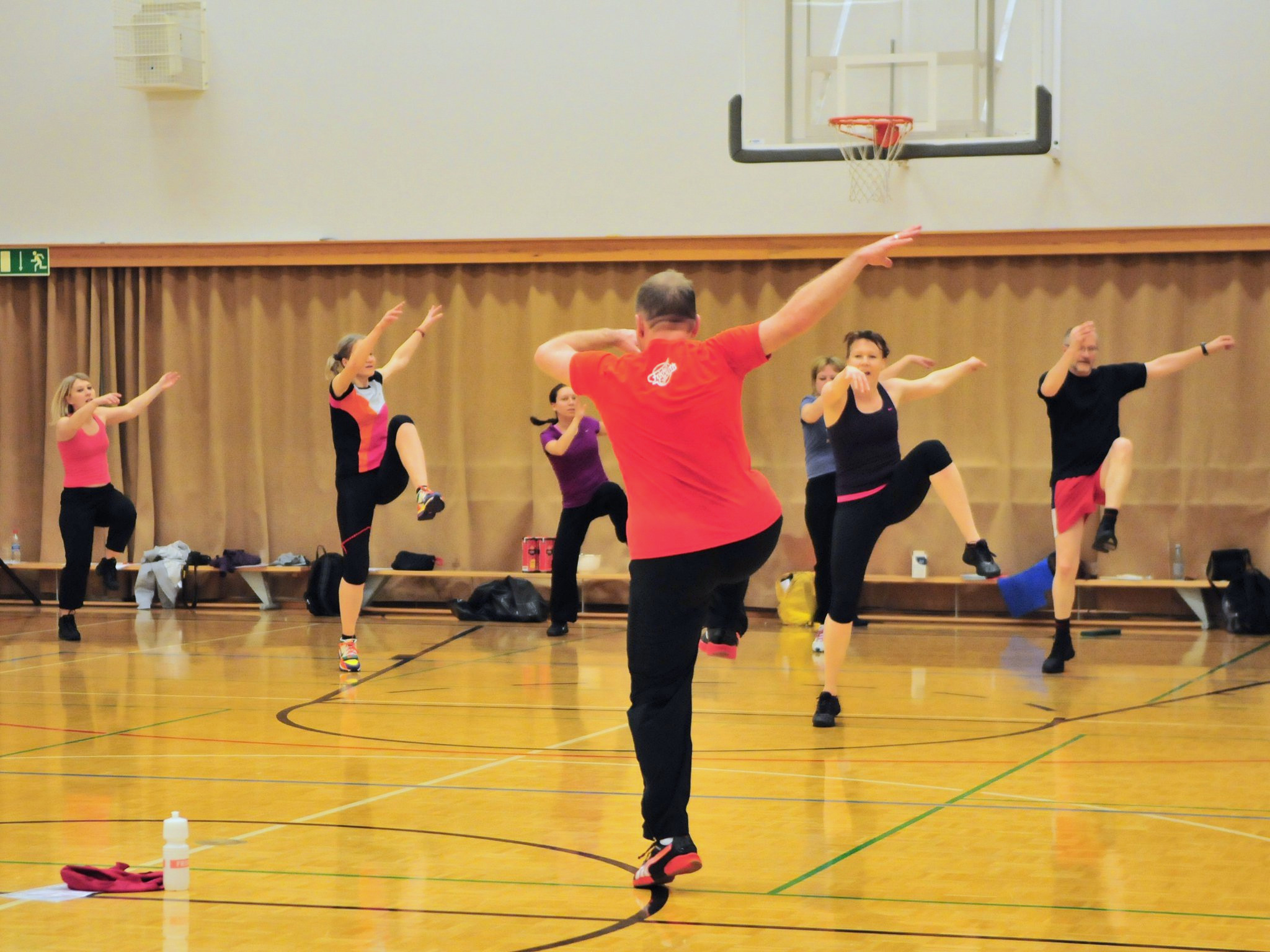 Crusellin peruskoulu