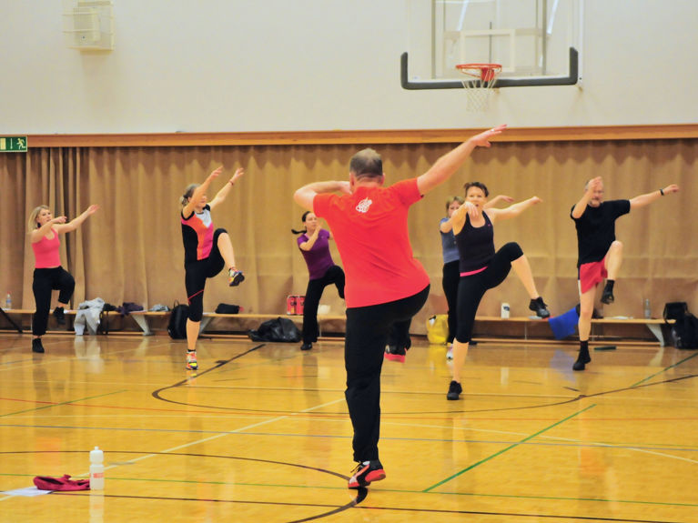 Crusellin peruskoulu