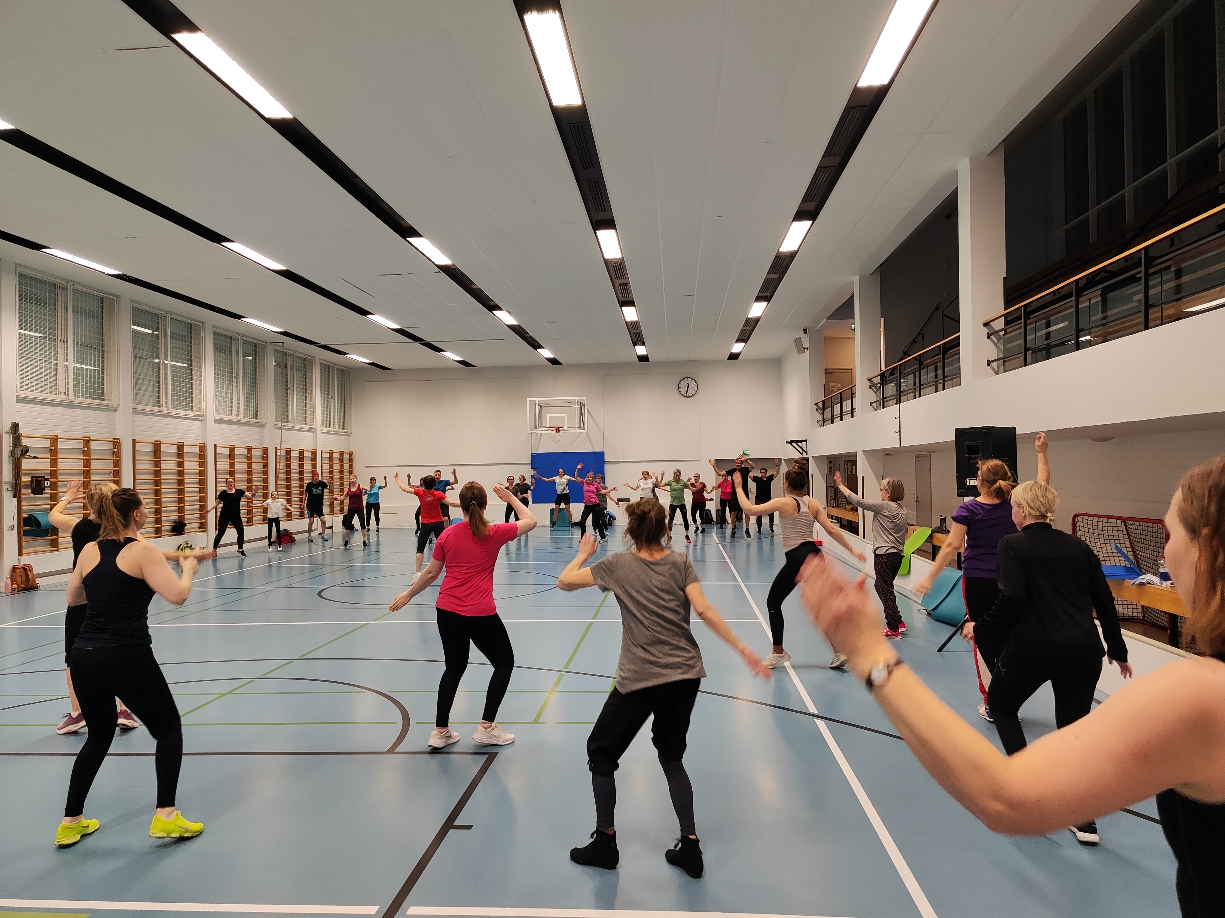 Haagan pelastusasema