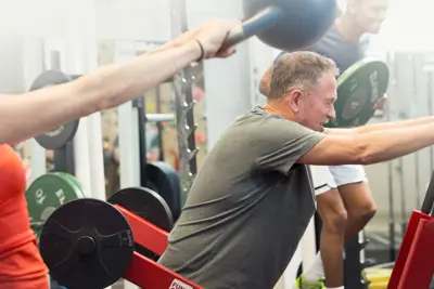Cirkelgym