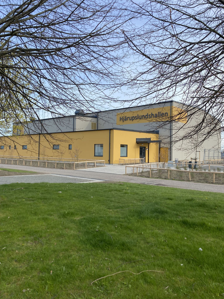 Hjärup