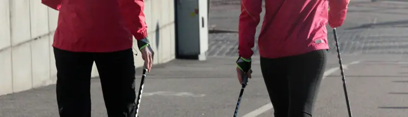 Seniorklubben stav/promenad