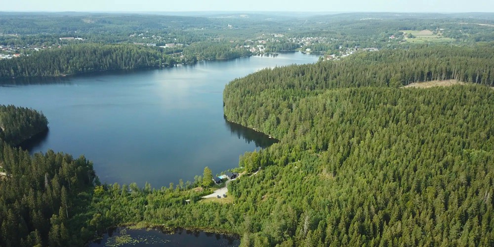 Dalsjöfors, Övrarp