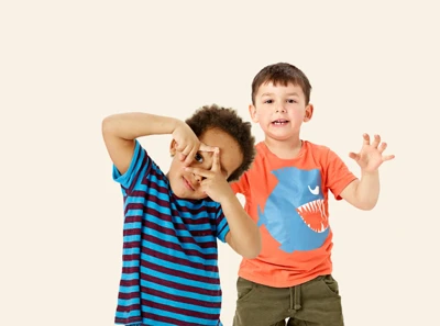 Knatteklubben (4-6 år)