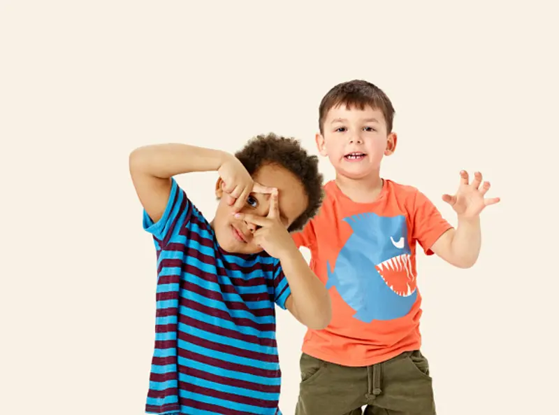 Knatteklubben (4-6 year)