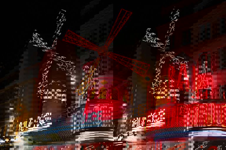 Académie des Arts Chorégraphiques Véron