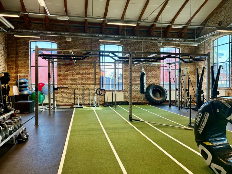 Friskis Johanneslust