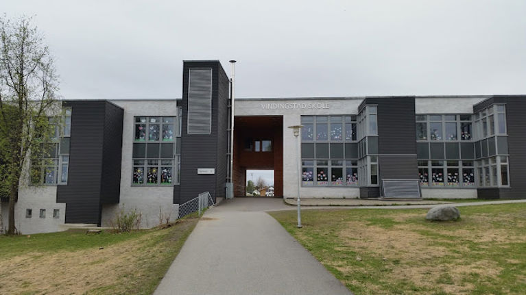 Vindingstad skole