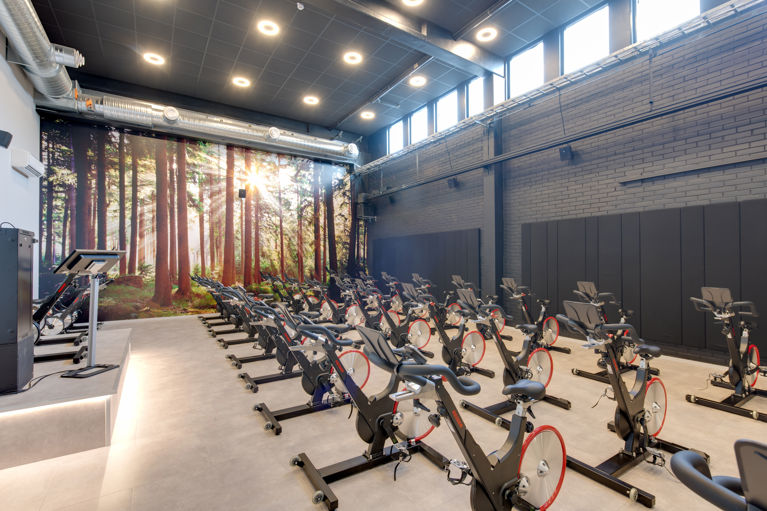 Norrköping Vrinnevi