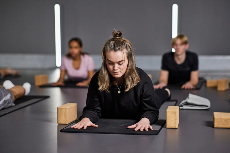 Yinyoga