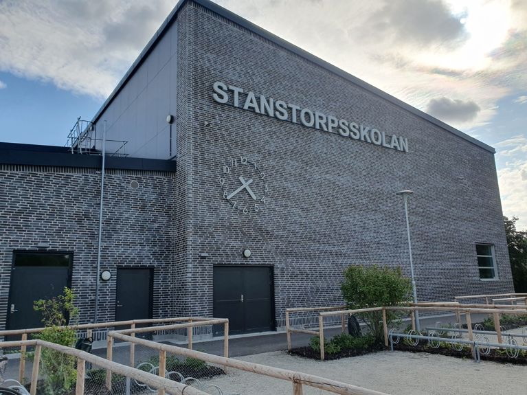 Staffanstorp