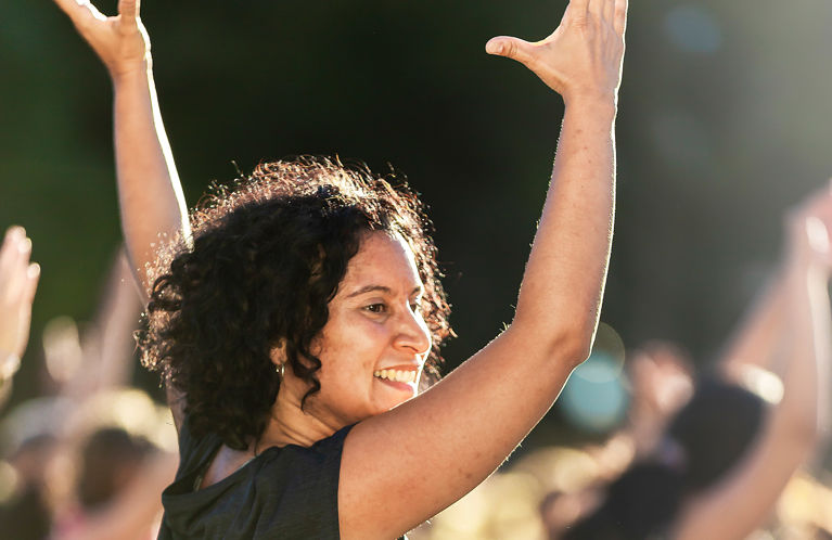 Börje Anderssons park