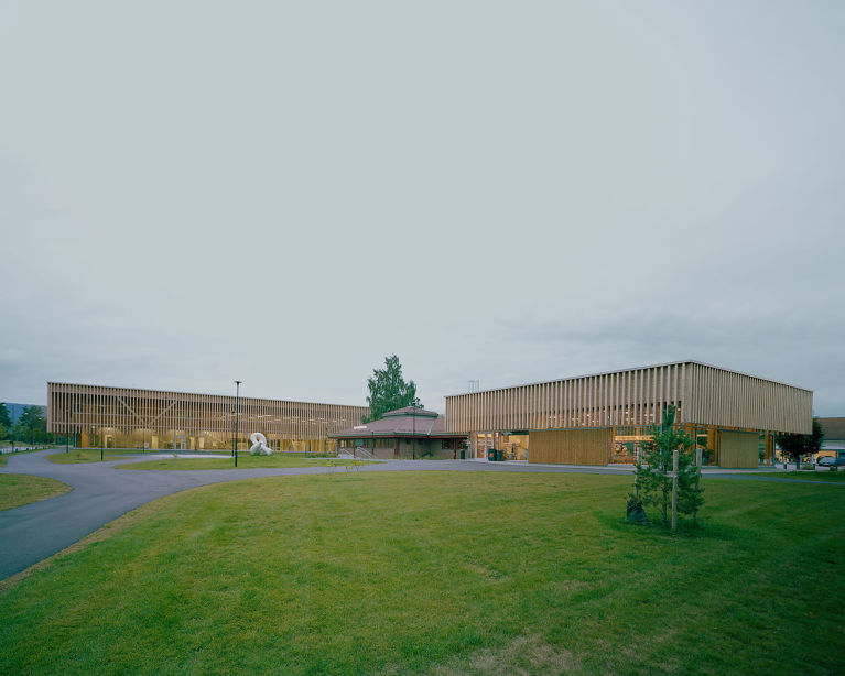 Våler aktivitetshus