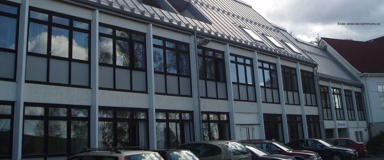 Nordal skole