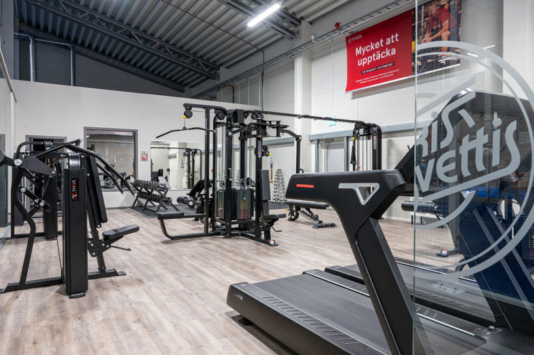 STIGA Sports Padel Center