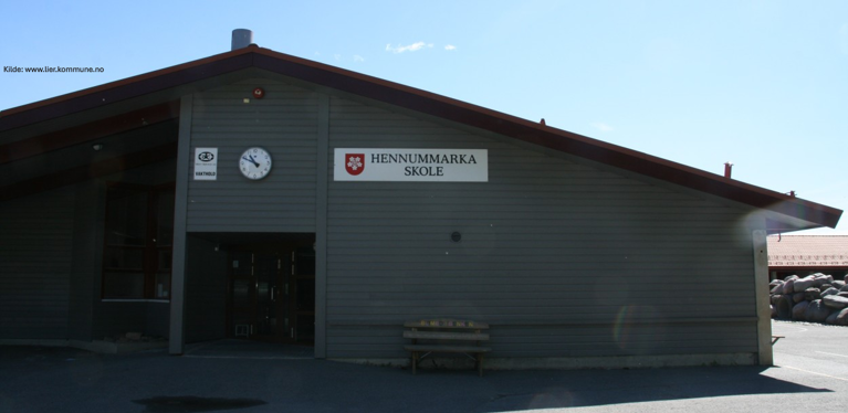 Hennummarka skole