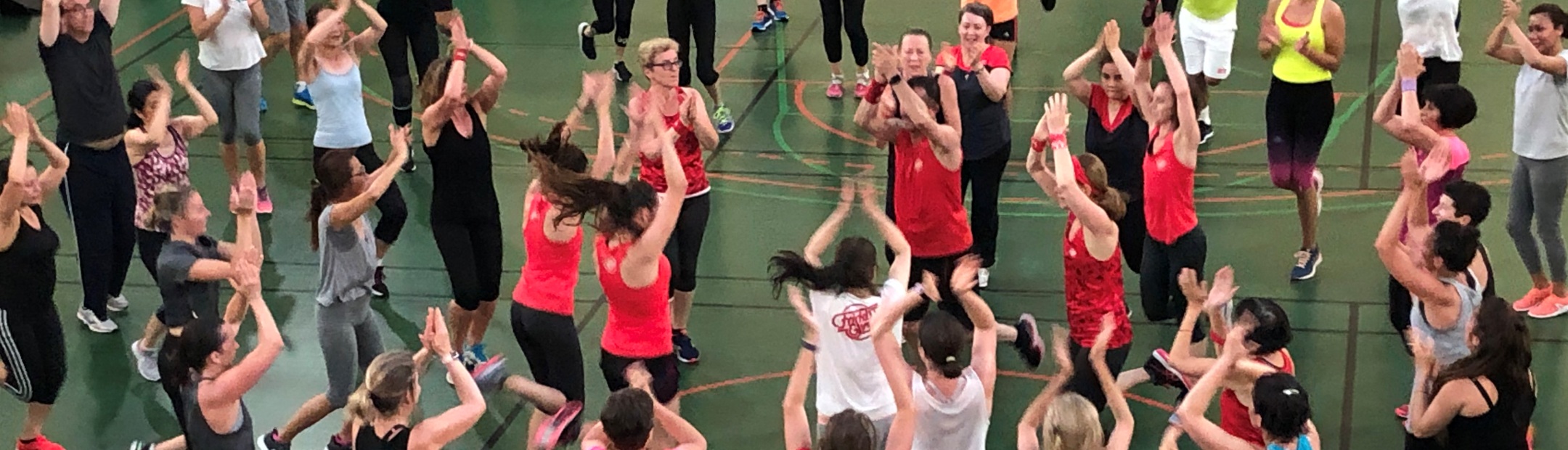 Gymnase ARMAGIS (TUESG)