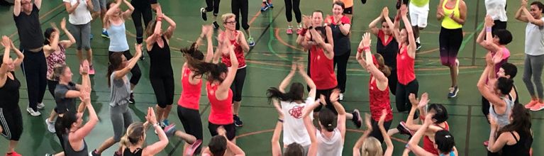 Gymnase ARMAGIS (TUESG)