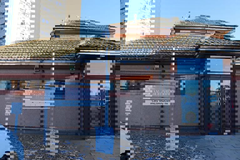 Cairncry Community Centre