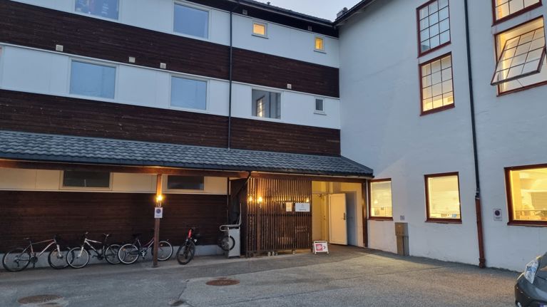 Molde Folkehøyskole