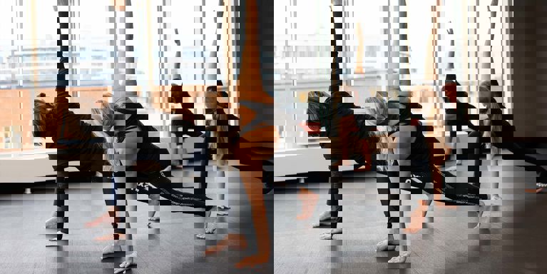 Sport center Emanuel Hiel, Schaerbeek