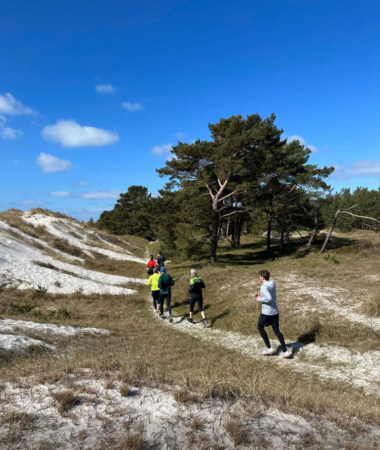 Falsterbo Tennishallen