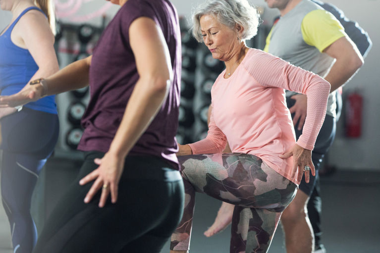 Gerestaskolans idrottshall