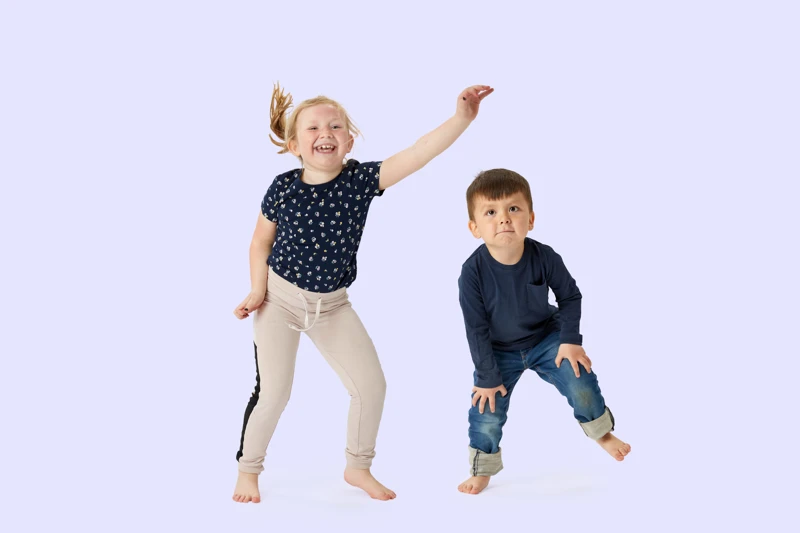 Knattejympa